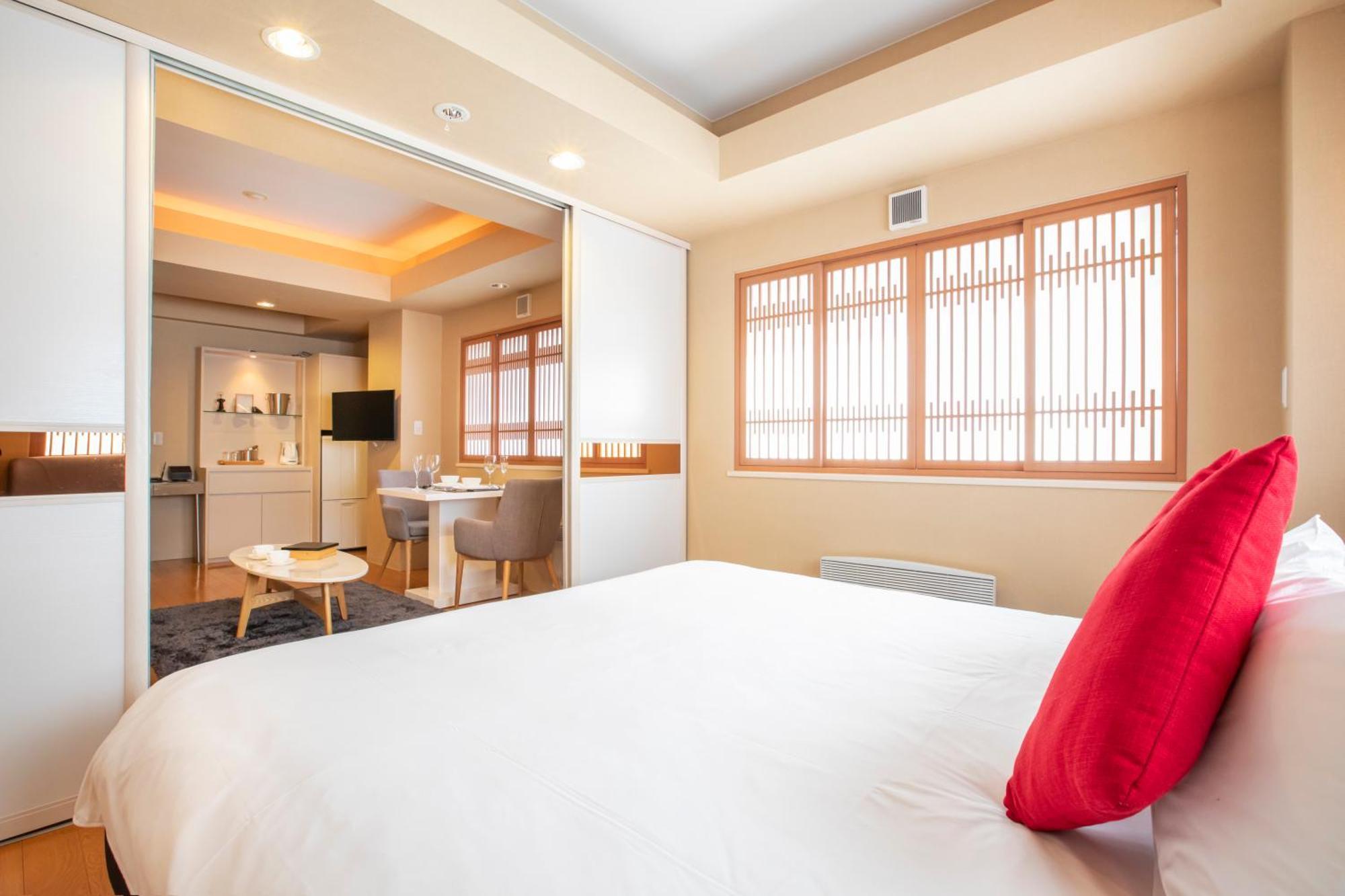 M Hotel Niseko Kutchan Extérieur photo