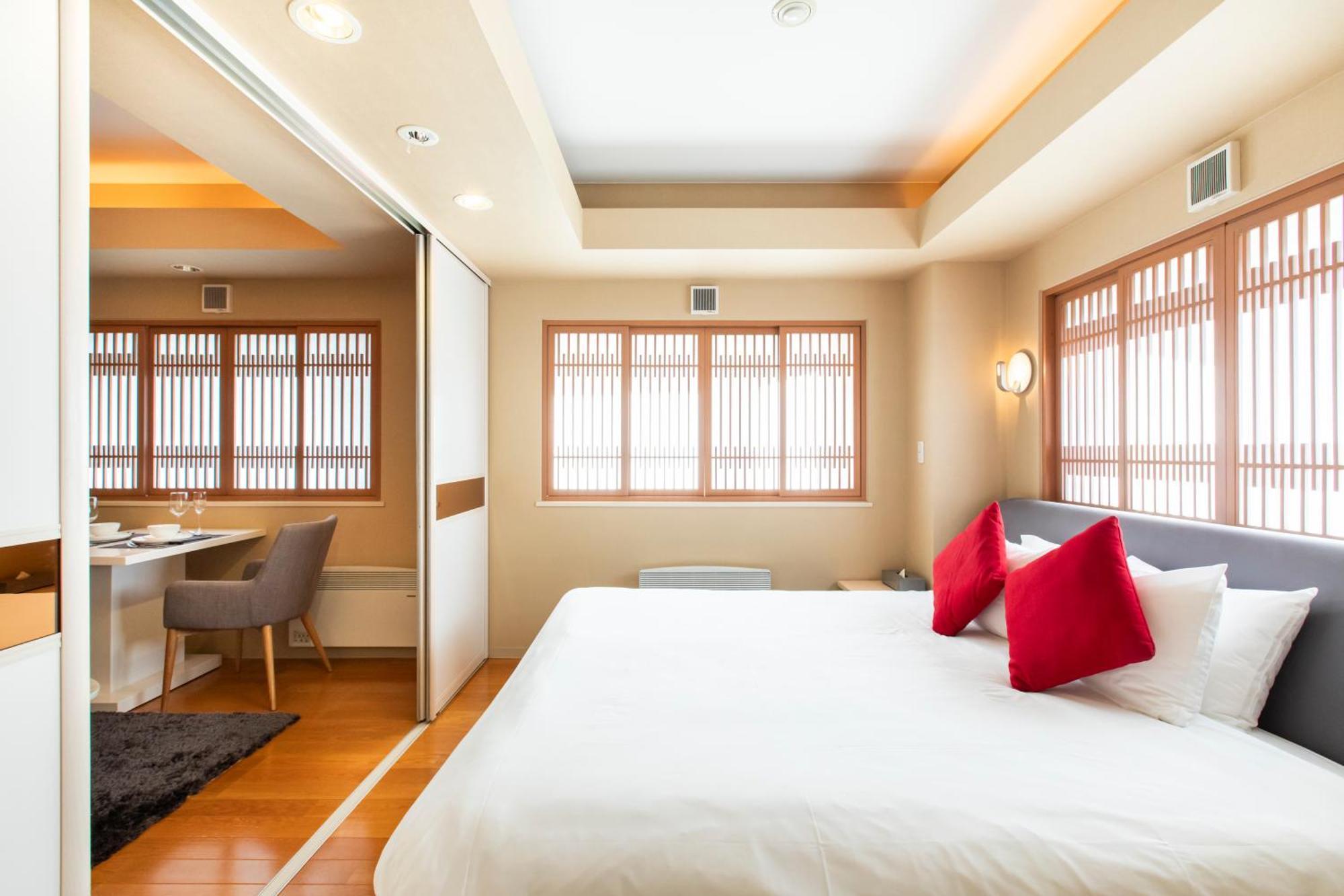 M Hotel Niseko Kutchan Extérieur photo