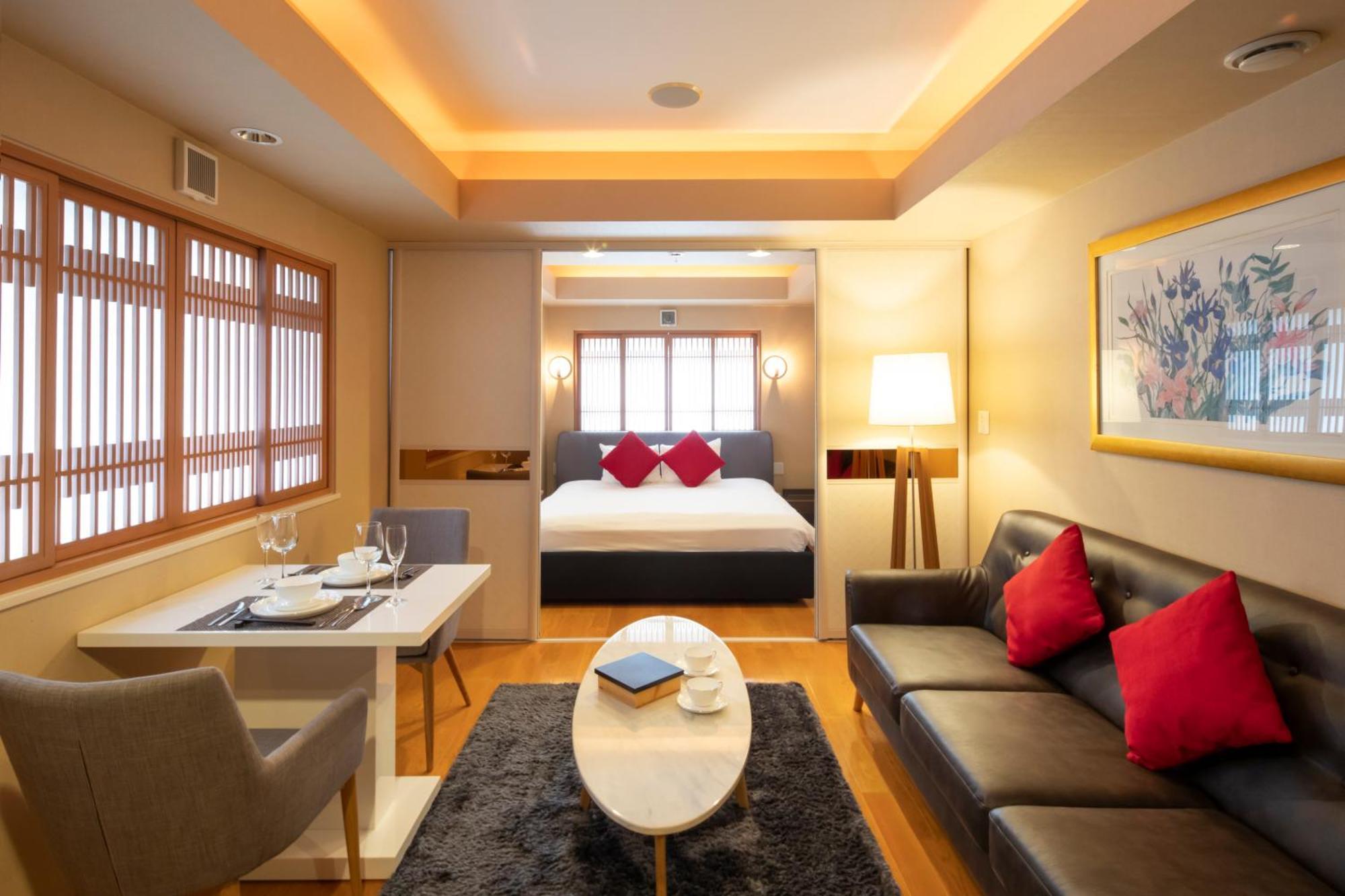 M Hotel Niseko Kutchan Extérieur photo