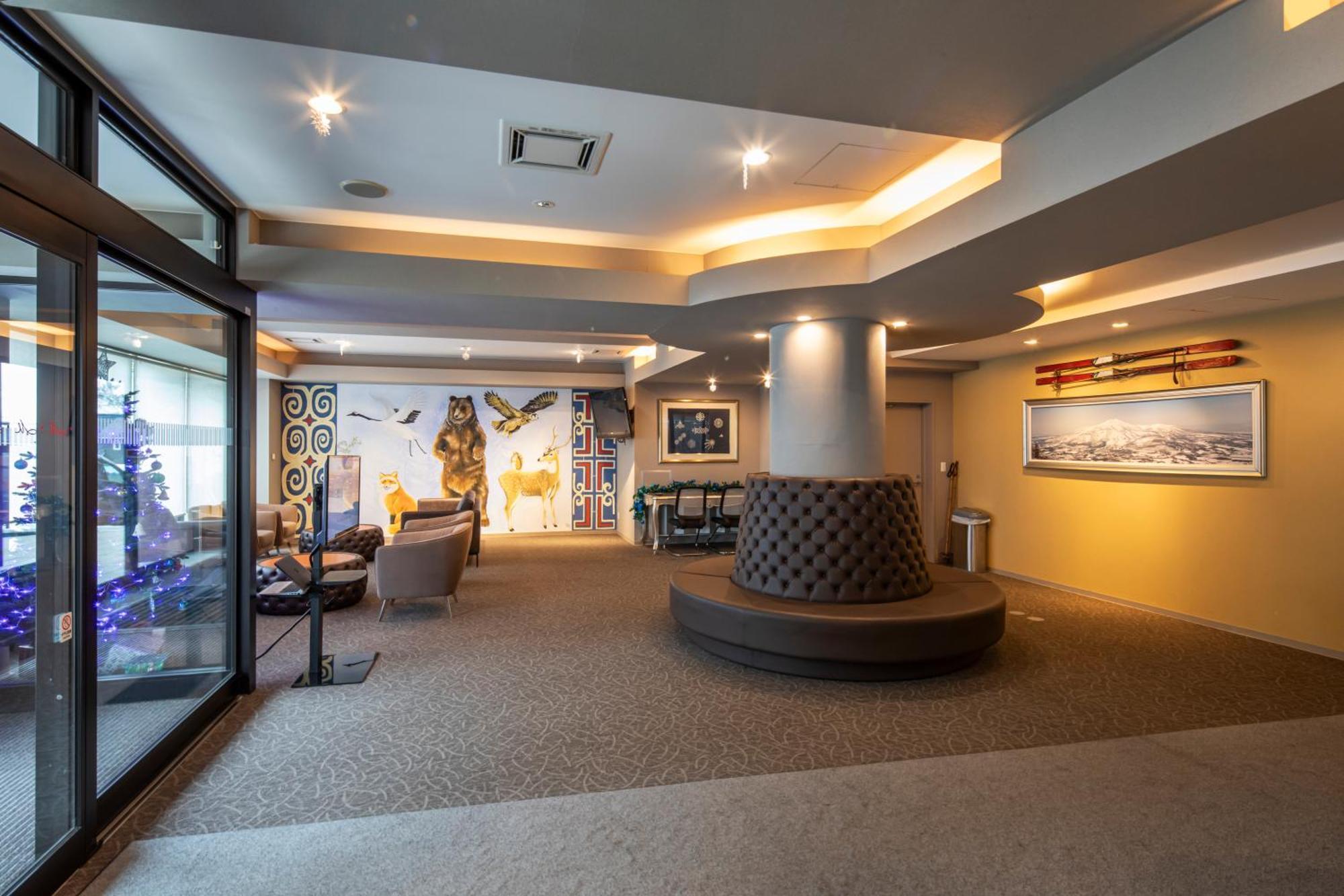 M Hotel Niseko Kutchan Extérieur photo