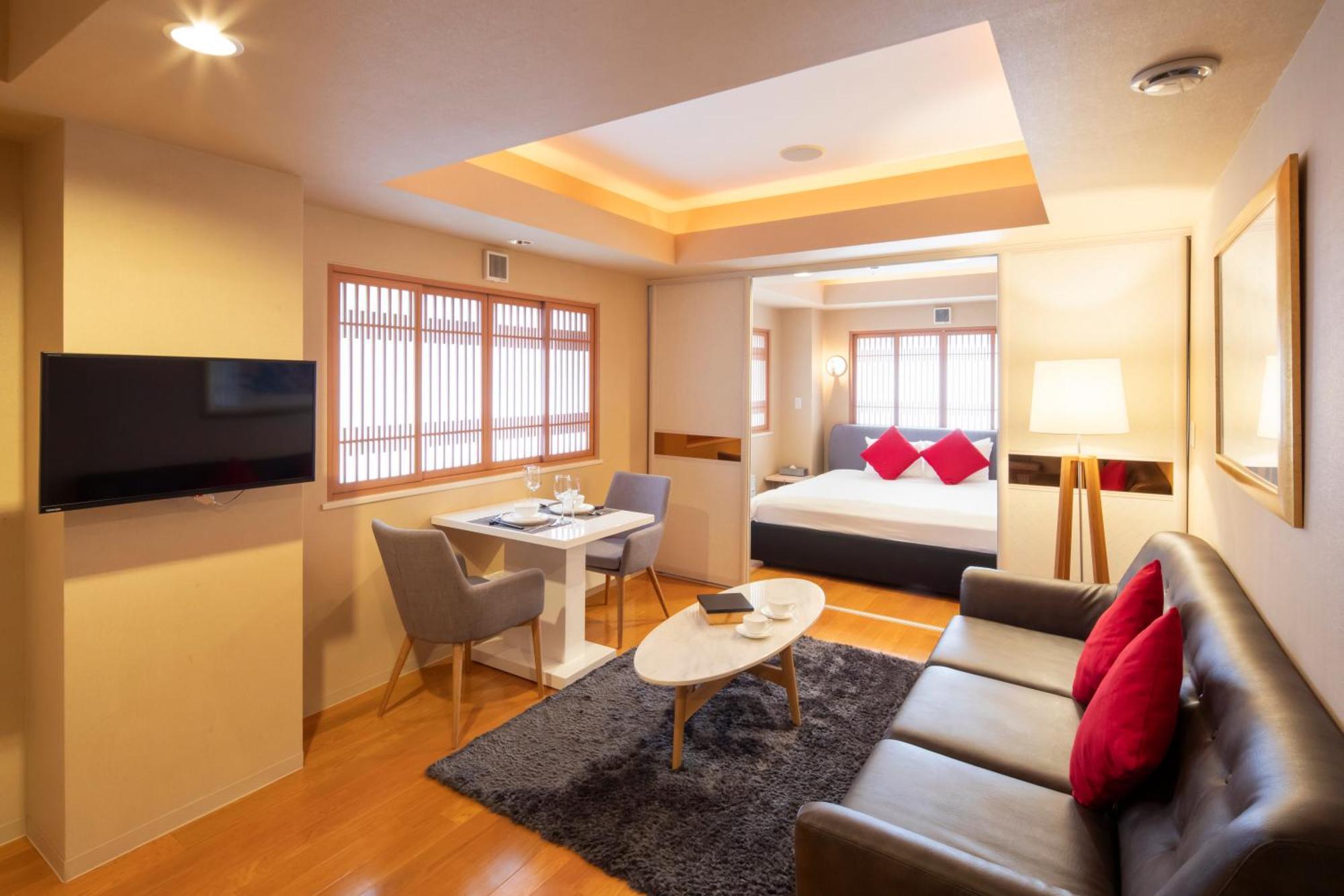 M Hotel Niseko Kutchan Extérieur photo